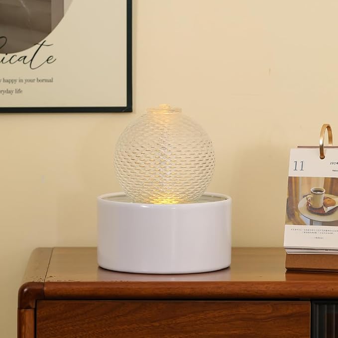 Generic Indoor Water Feature Tabletop