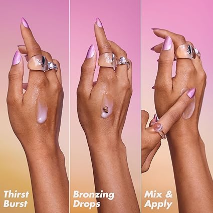 FV 2 Pack Waterproof Foundation