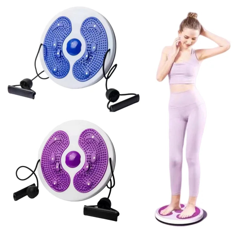 Tummy Twister For Men & Women