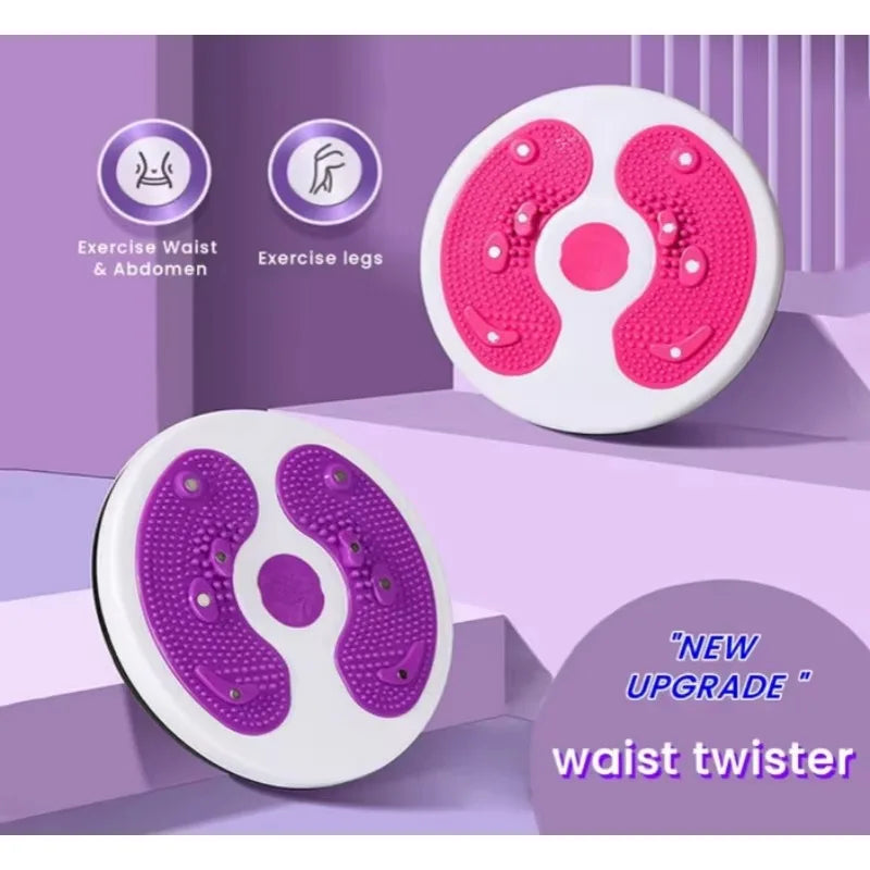 Tummy Twister For Men & Women