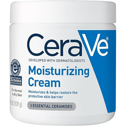 CeraVe Skin Renewing Night Cream