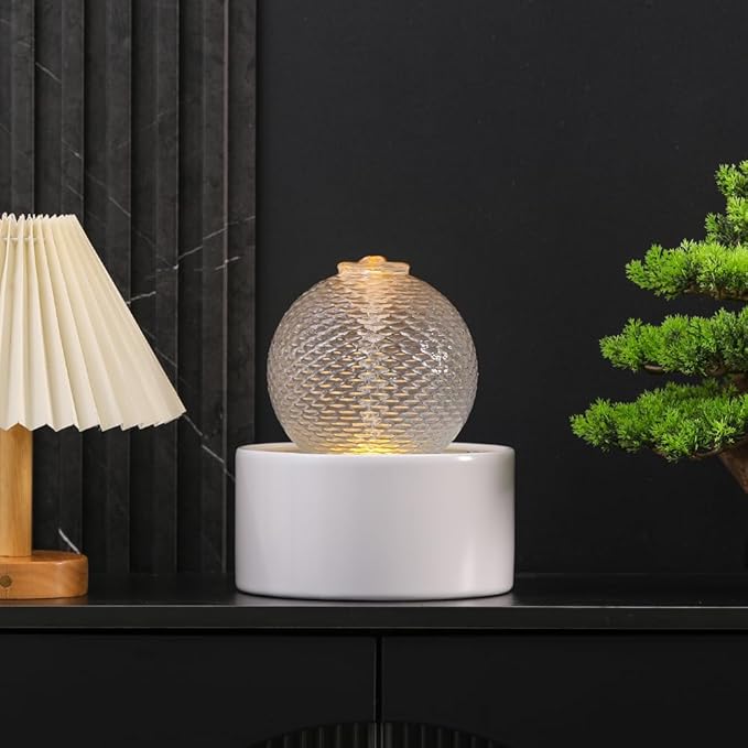 Generic Indoor Water Feature Tabletop